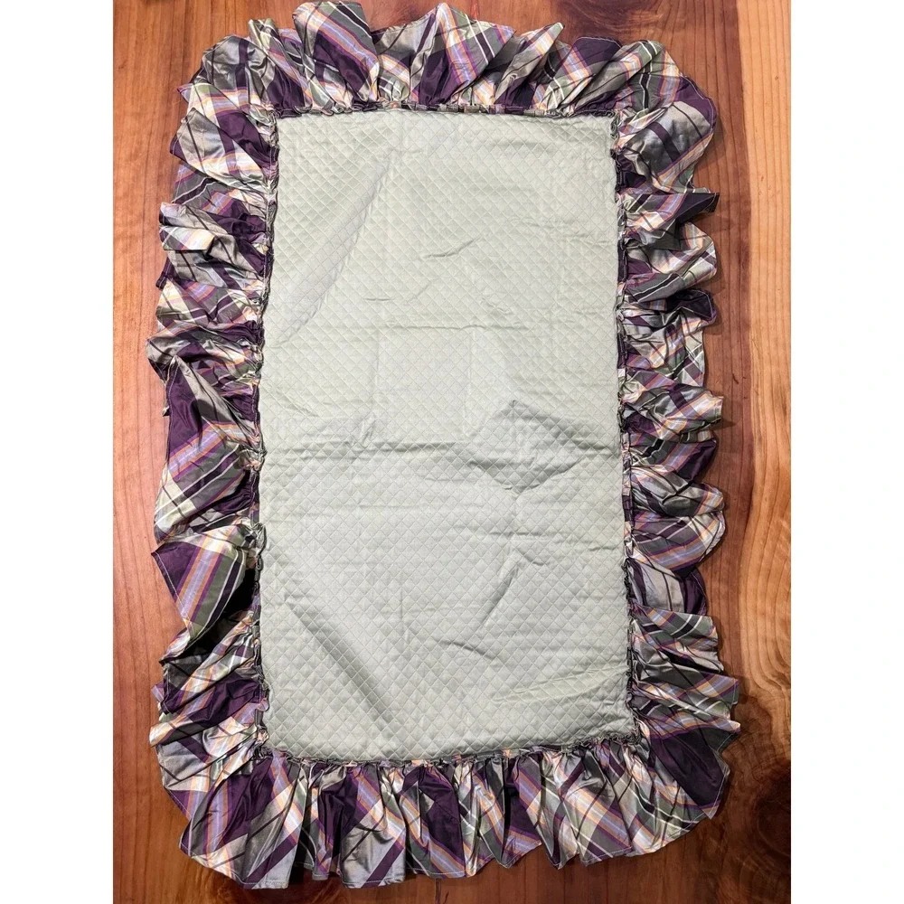Restoration Hardware gently used